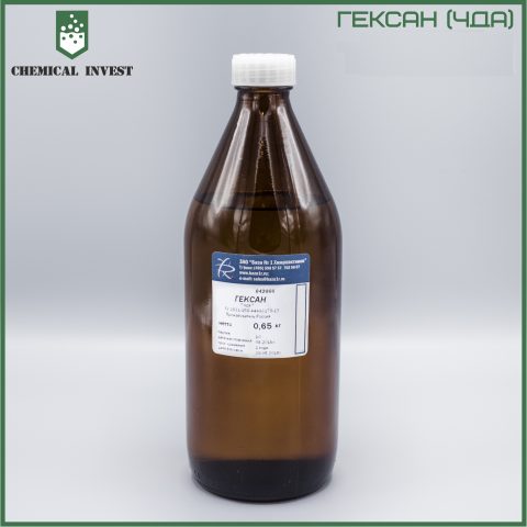 Гексан (чда)